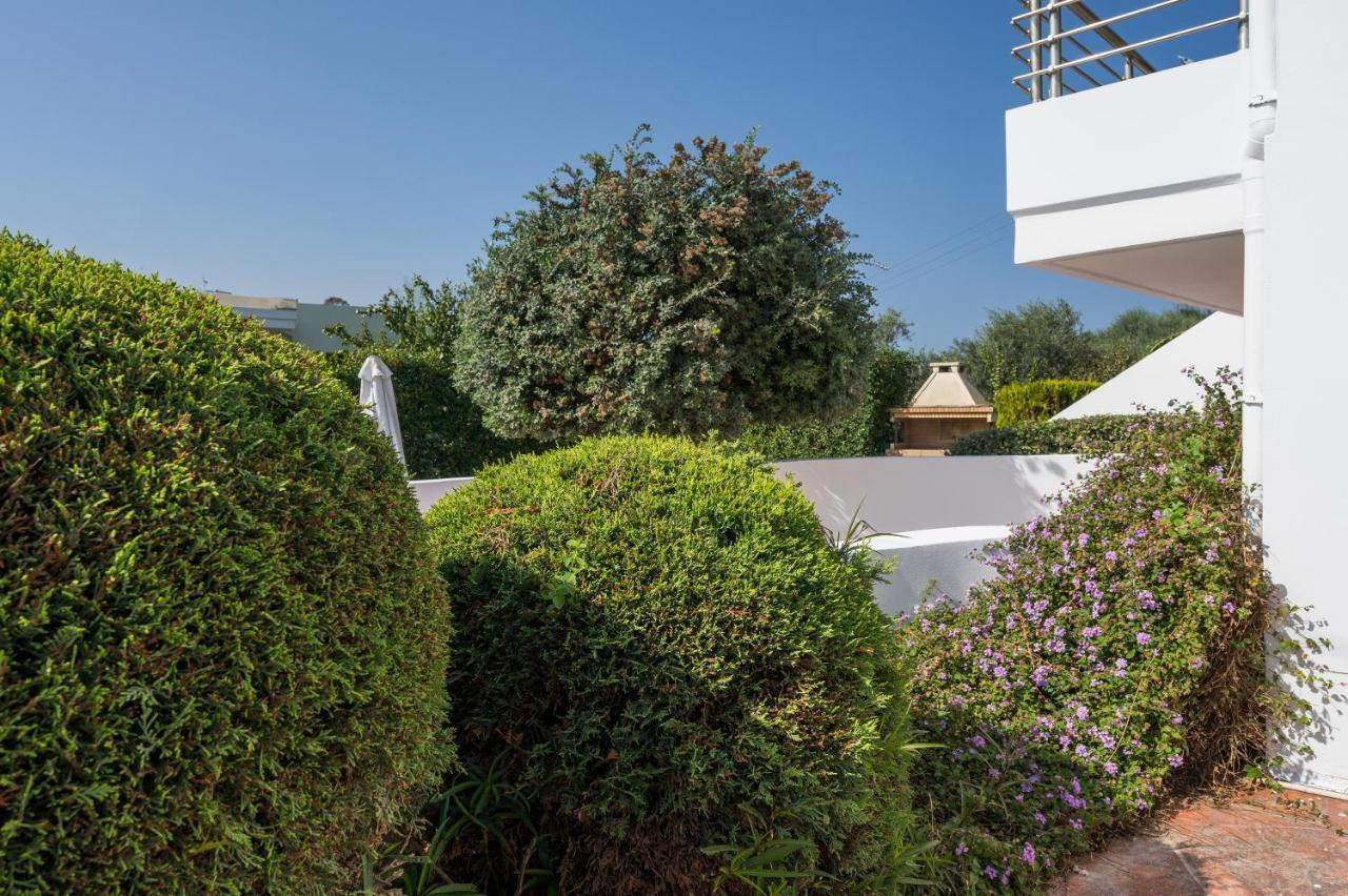 Villa Katerina Chania  Eksteriør billede